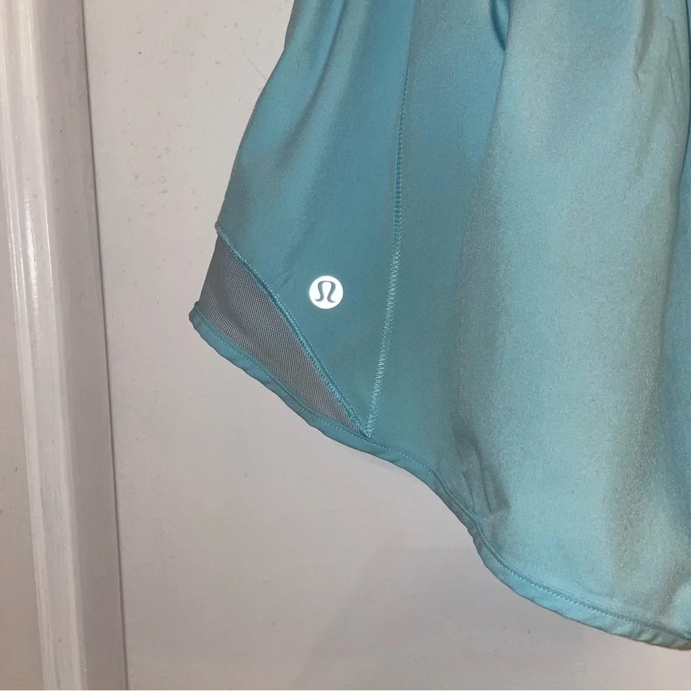 Lululemon Hotty Hot Short II *Long 4